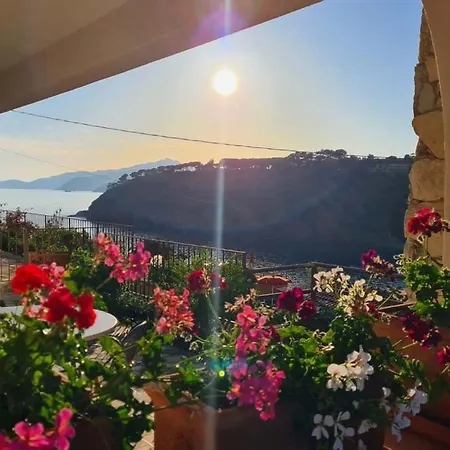 Apartment Meridiana 2 - A Due Passi Dal Mare Trappola