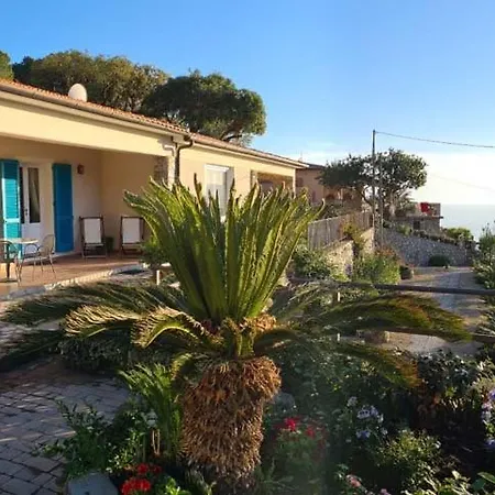 Meridiana 2 - A Due Passi Dal Mare Apartment Trappola
