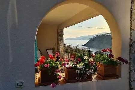 Meridiana 2 - A Due Passi Dal Mare Apartment Trappola