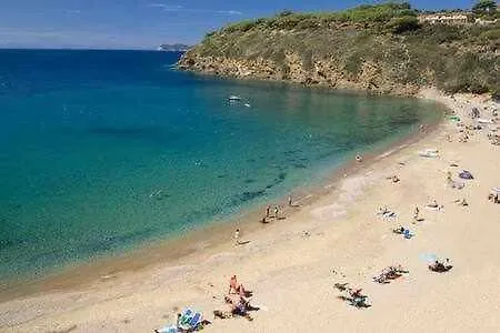 Apartman Meridiana 2 - A Due Passi Dal Mare Trappola